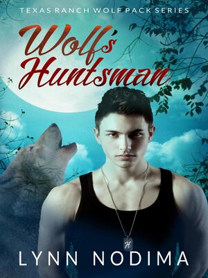 cover image of Wolf's Huntsman